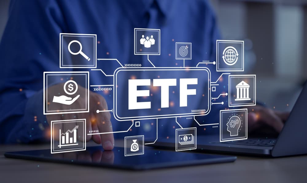 ETF Investments: Diversification Made Simple